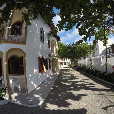 Florianópolis Residencial Sombreiro 아파트 외부 사진