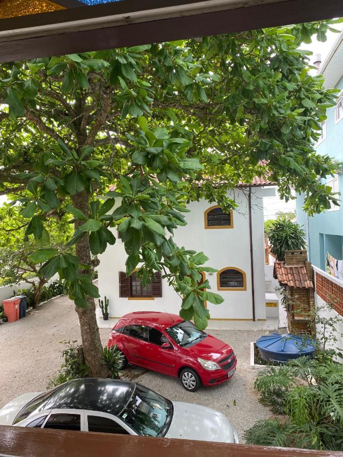 Florianópolis Residencial Sombreiro 아파트 외부 사진