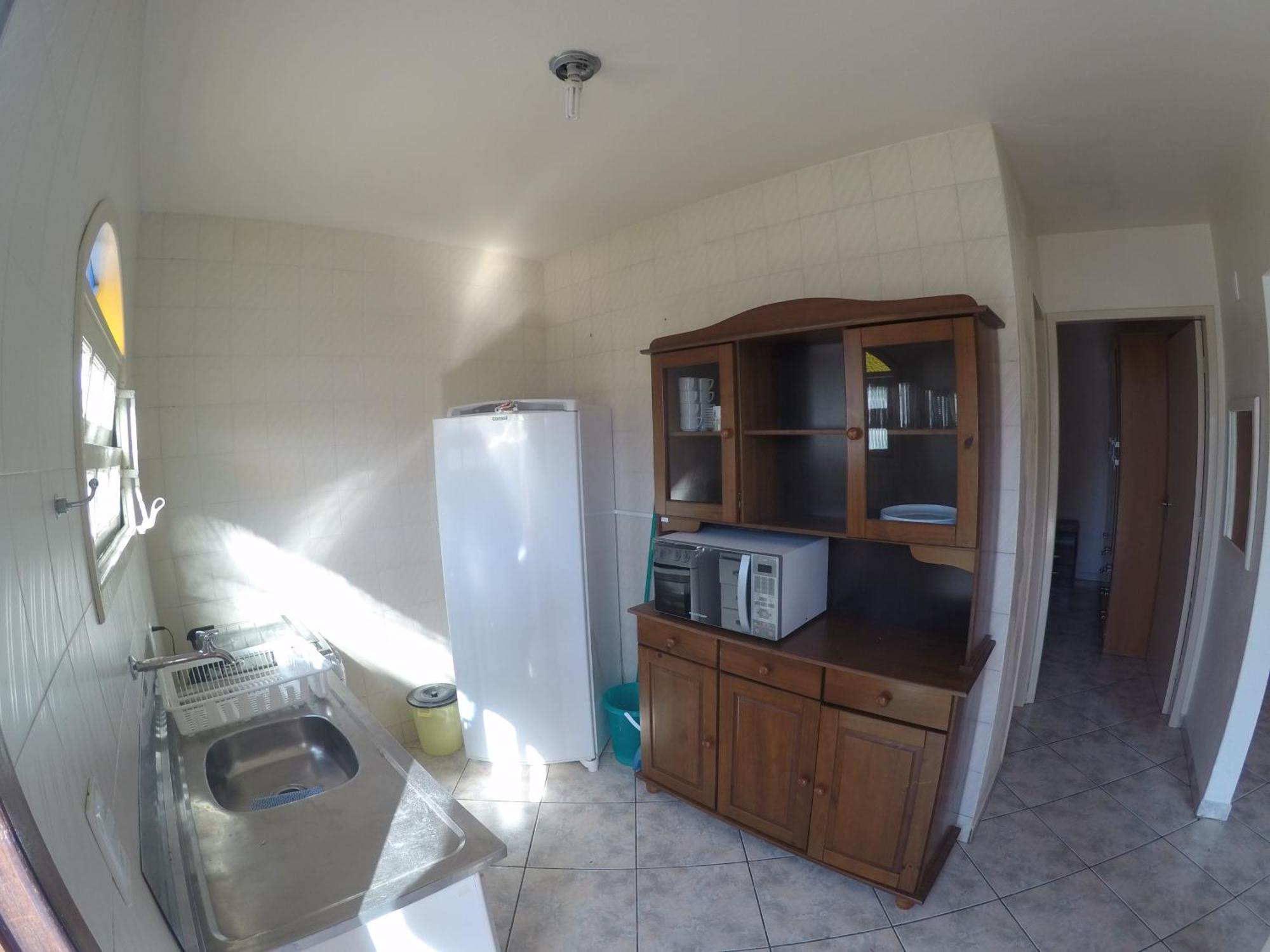 Florianópolis Residencial Sombreiro 아파트 외부 사진