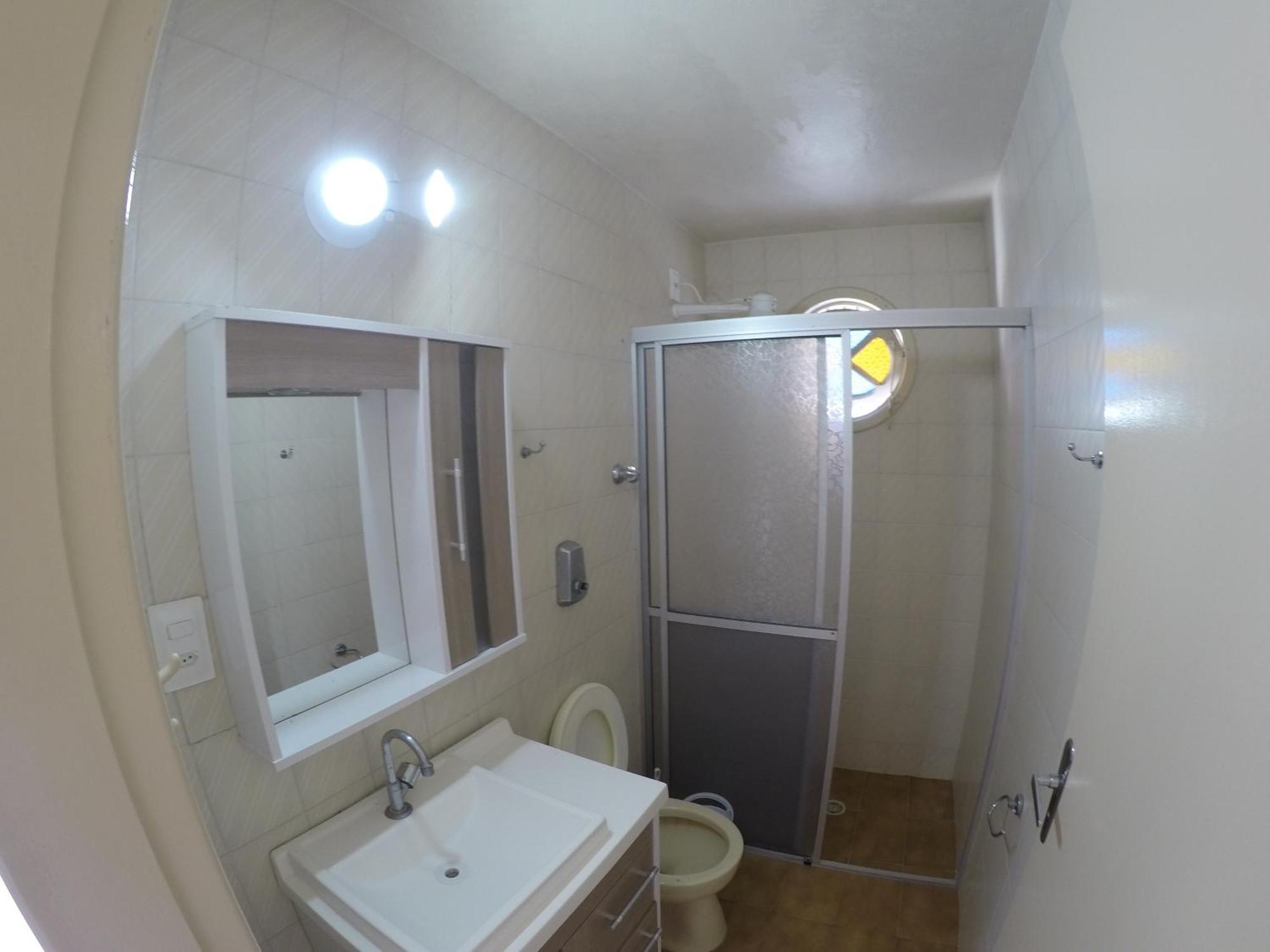 Florianópolis Residencial Sombreiro 아파트 외부 사진