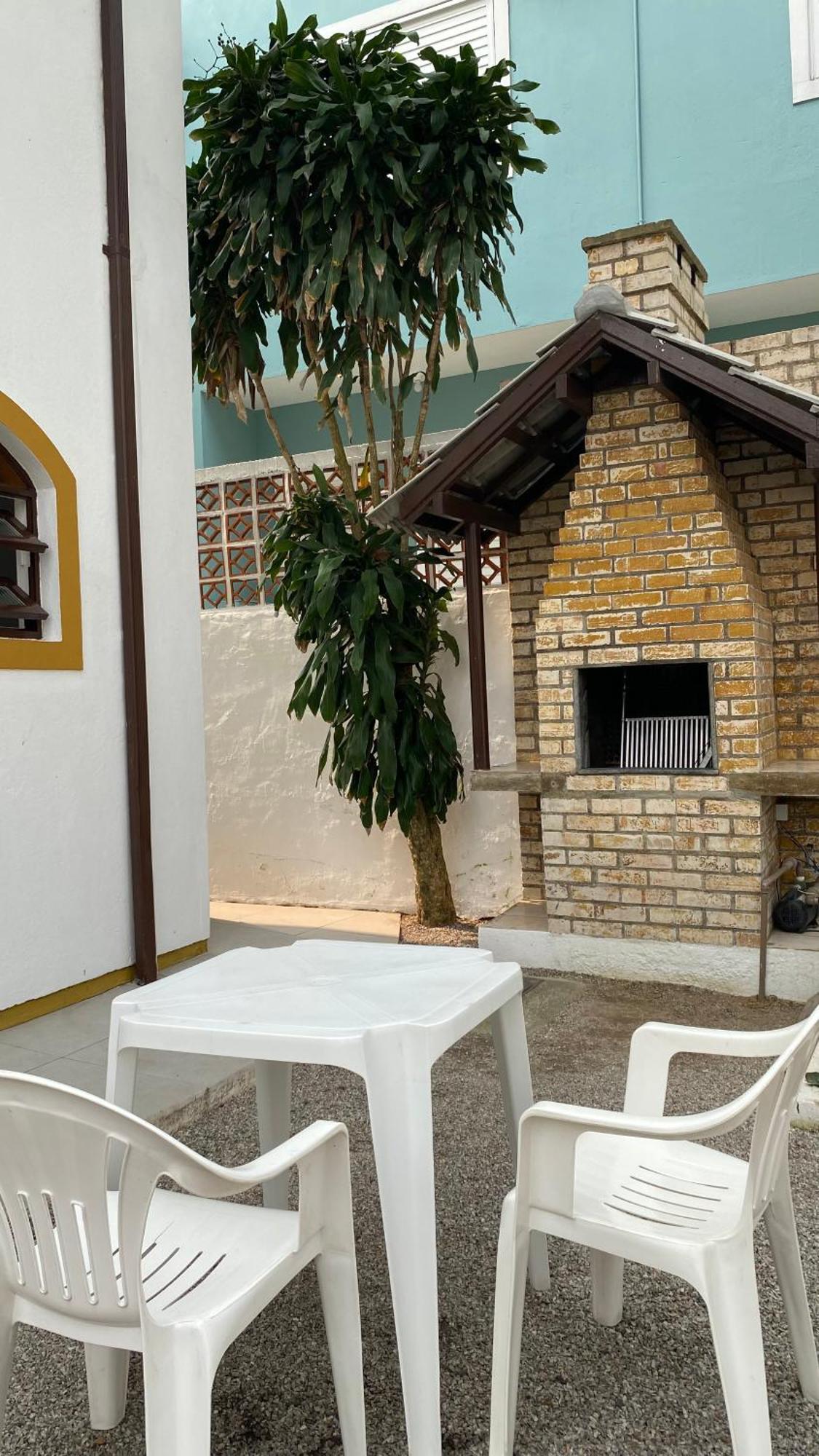 Florianópolis Residencial Sombreiro 아파트 외부 사진