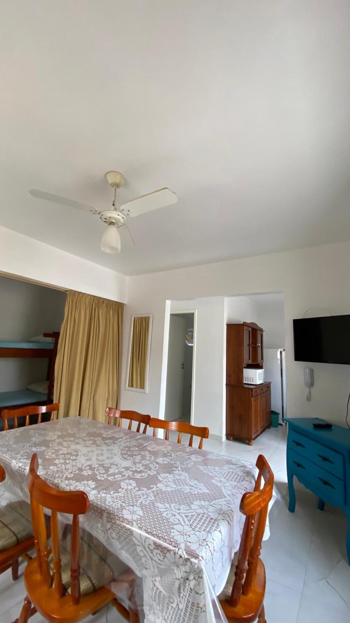 Florianópolis Residencial Sombreiro 아파트 외부 사진