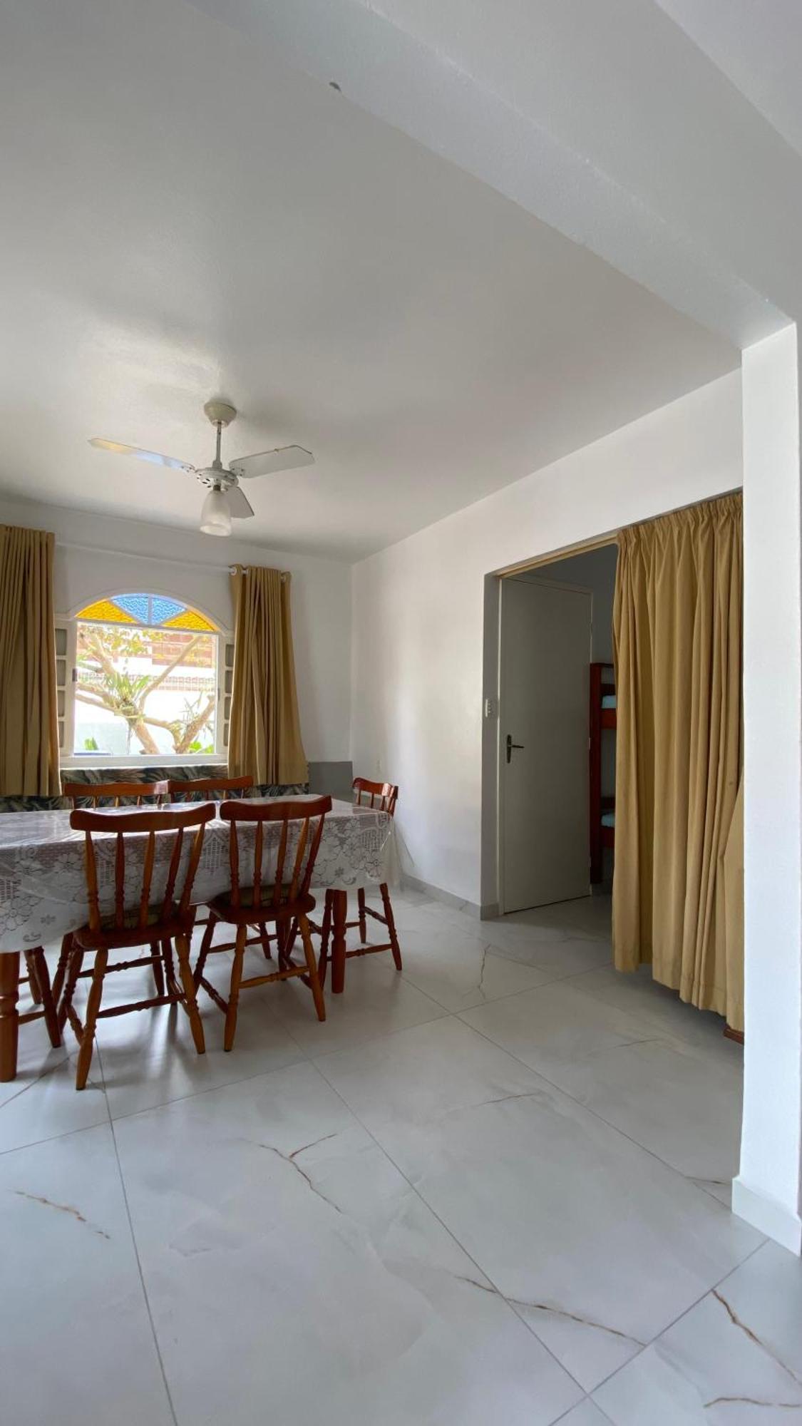 Florianópolis Residencial Sombreiro 아파트 외부 사진