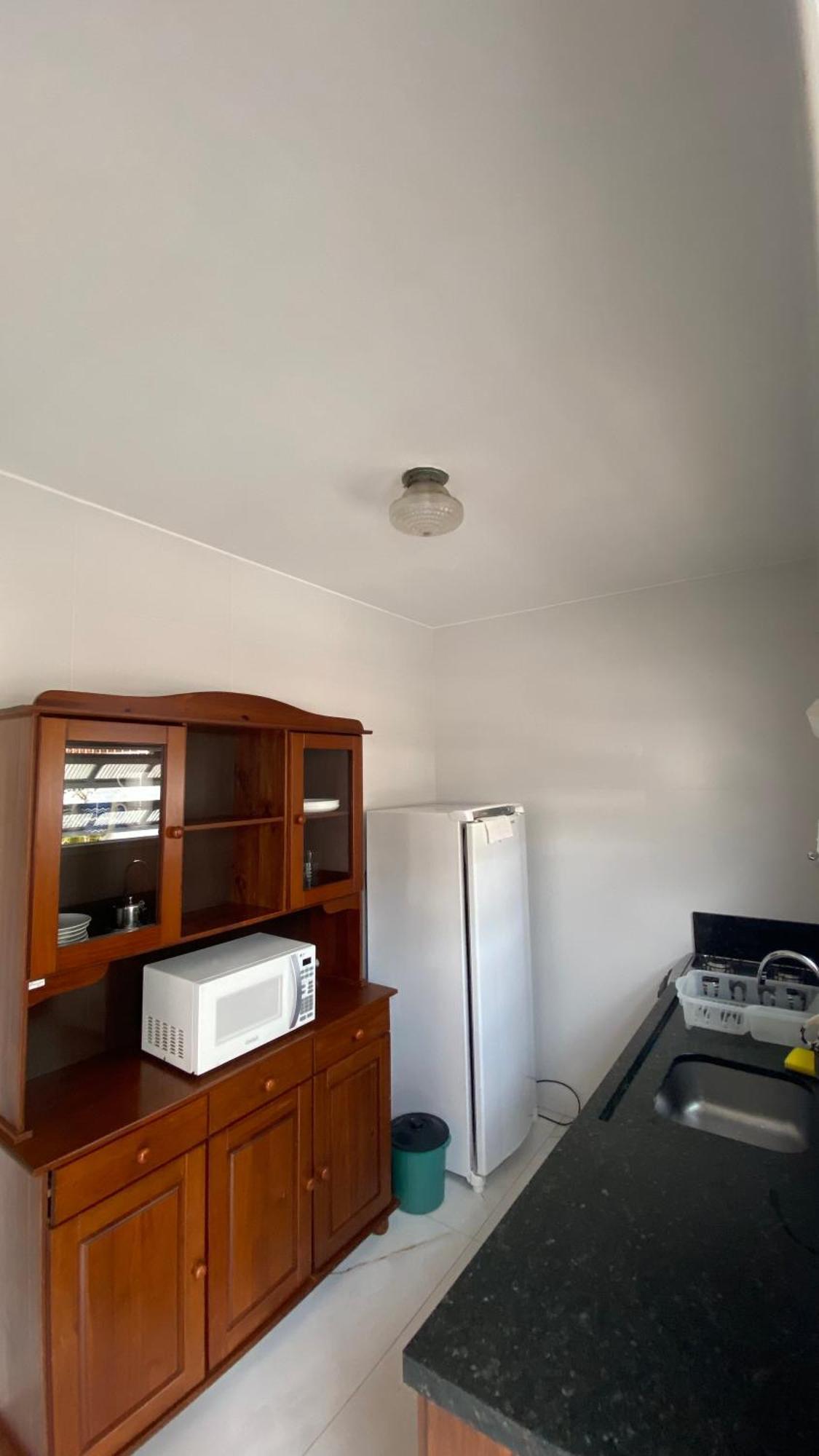 Florianópolis Residencial Sombreiro 아파트 외부 사진