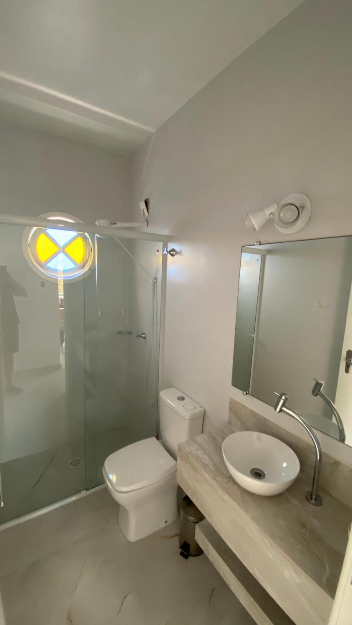 Florianópolis Residencial Sombreiro 아파트 외부 사진