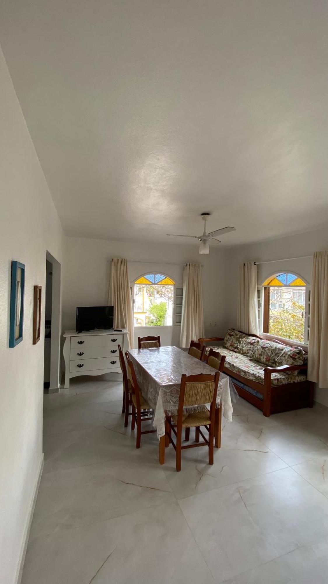 Florianópolis Residencial Sombreiro 아파트 외부 사진