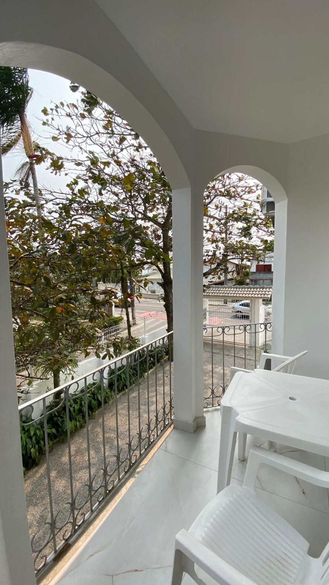 Florianópolis Residencial Sombreiro 아파트 외부 사진