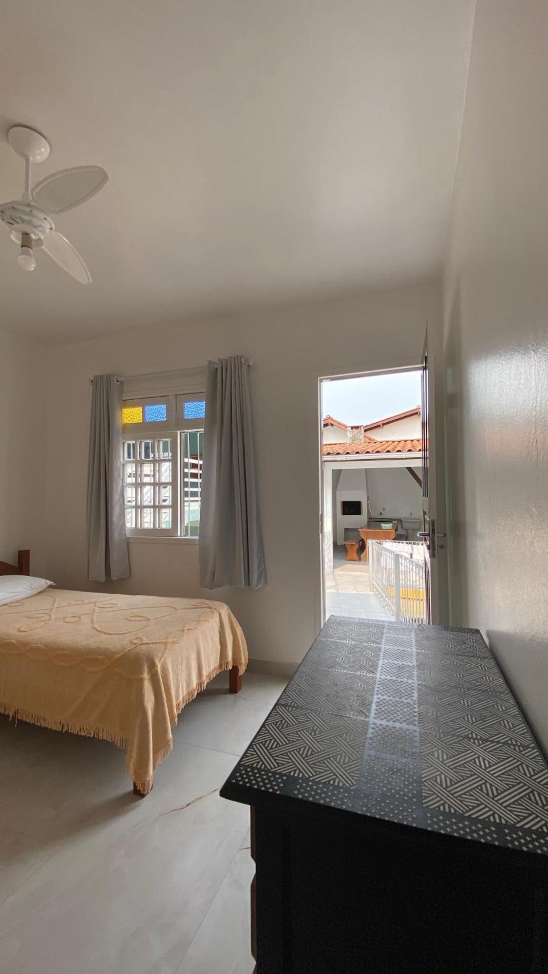 Florianópolis Residencial Sombreiro 아파트 외부 사진