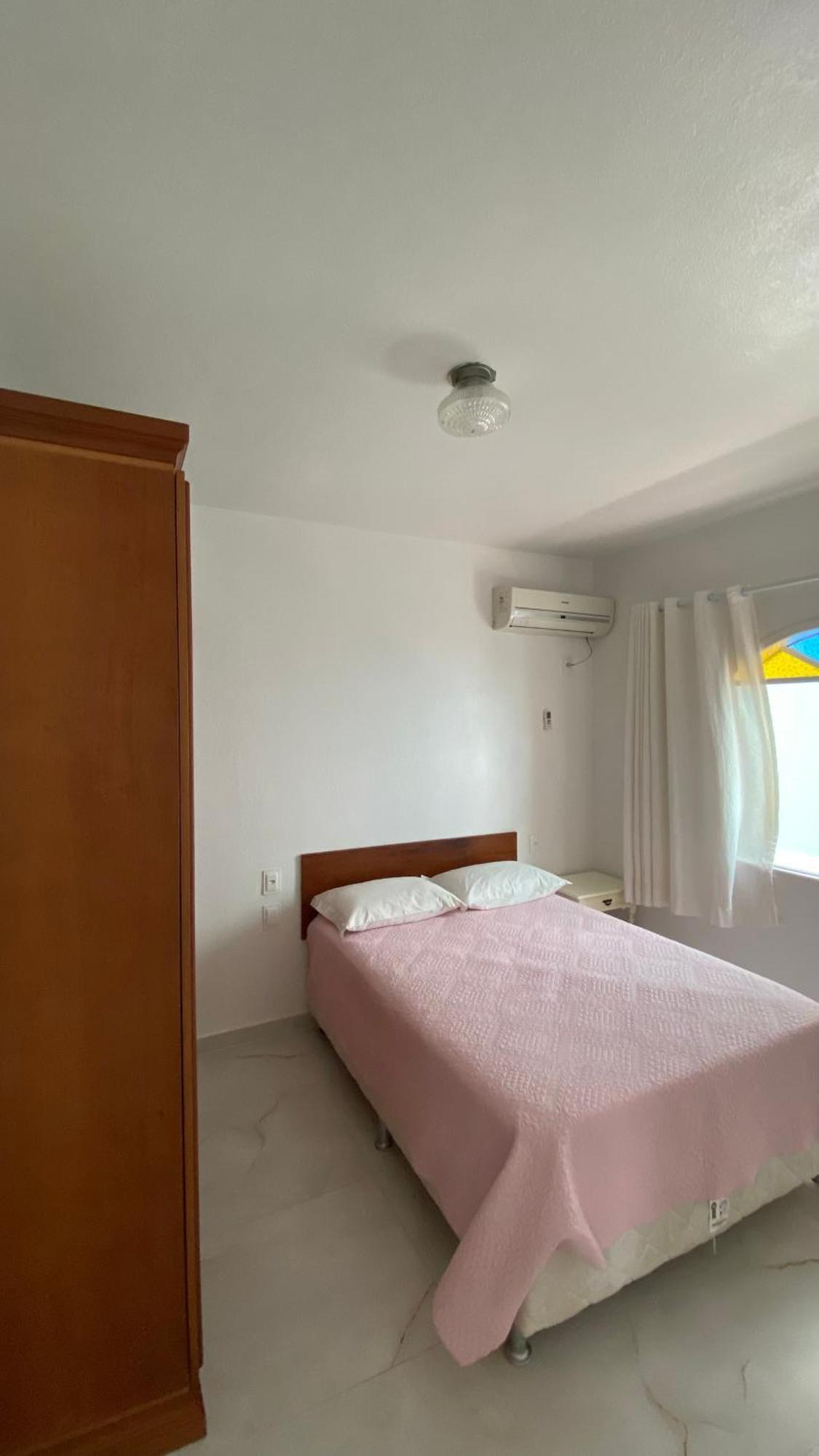 Florianópolis Residencial Sombreiro 아파트 외부 사진