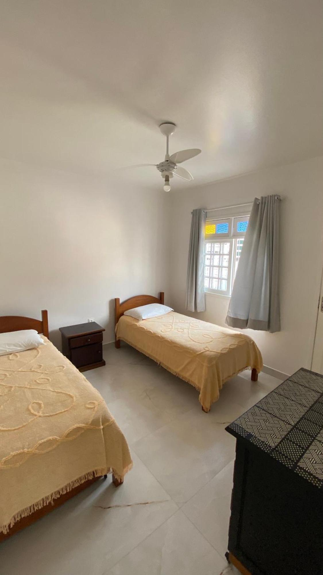Florianópolis Residencial Sombreiro 아파트 외부 사진