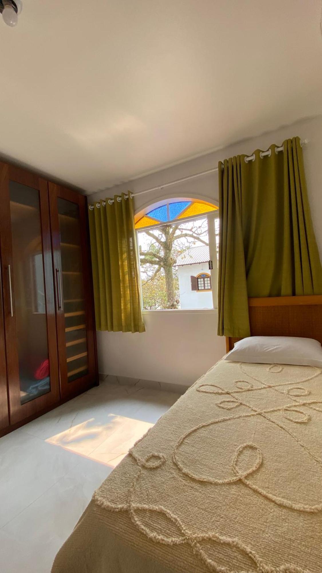 Florianópolis Residencial Sombreiro 아파트 외부 사진