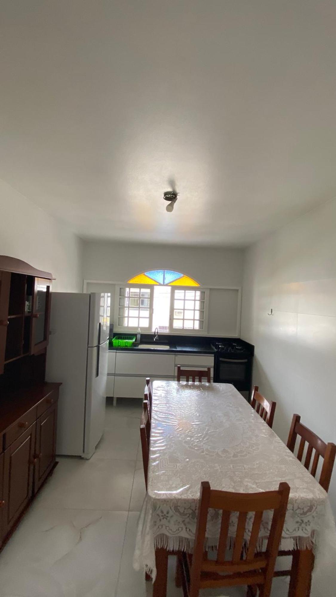Florianópolis Residencial Sombreiro 아파트 외부 사진