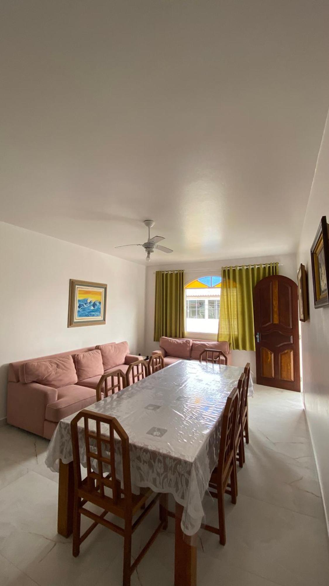 Florianópolis Residencial Sombreiro 아파트 외부 사진