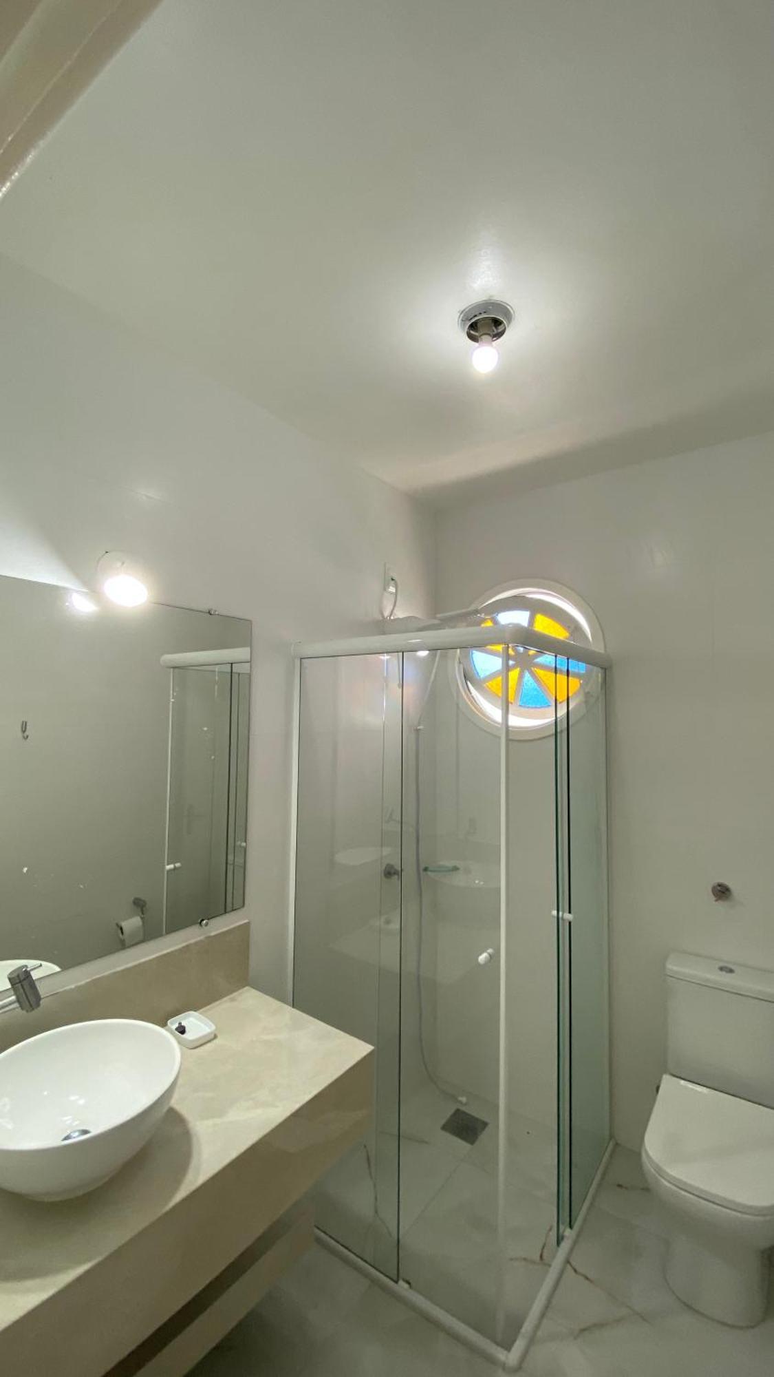 Florianópolis Residencial Sombreiro 아파트 외부 사진