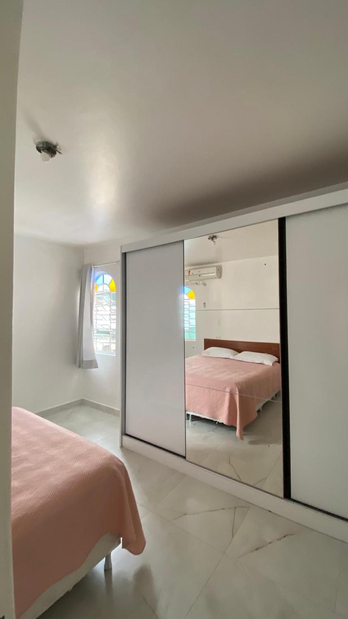 Florianópolis Residencial Sombreiro 아파트 외부 사진