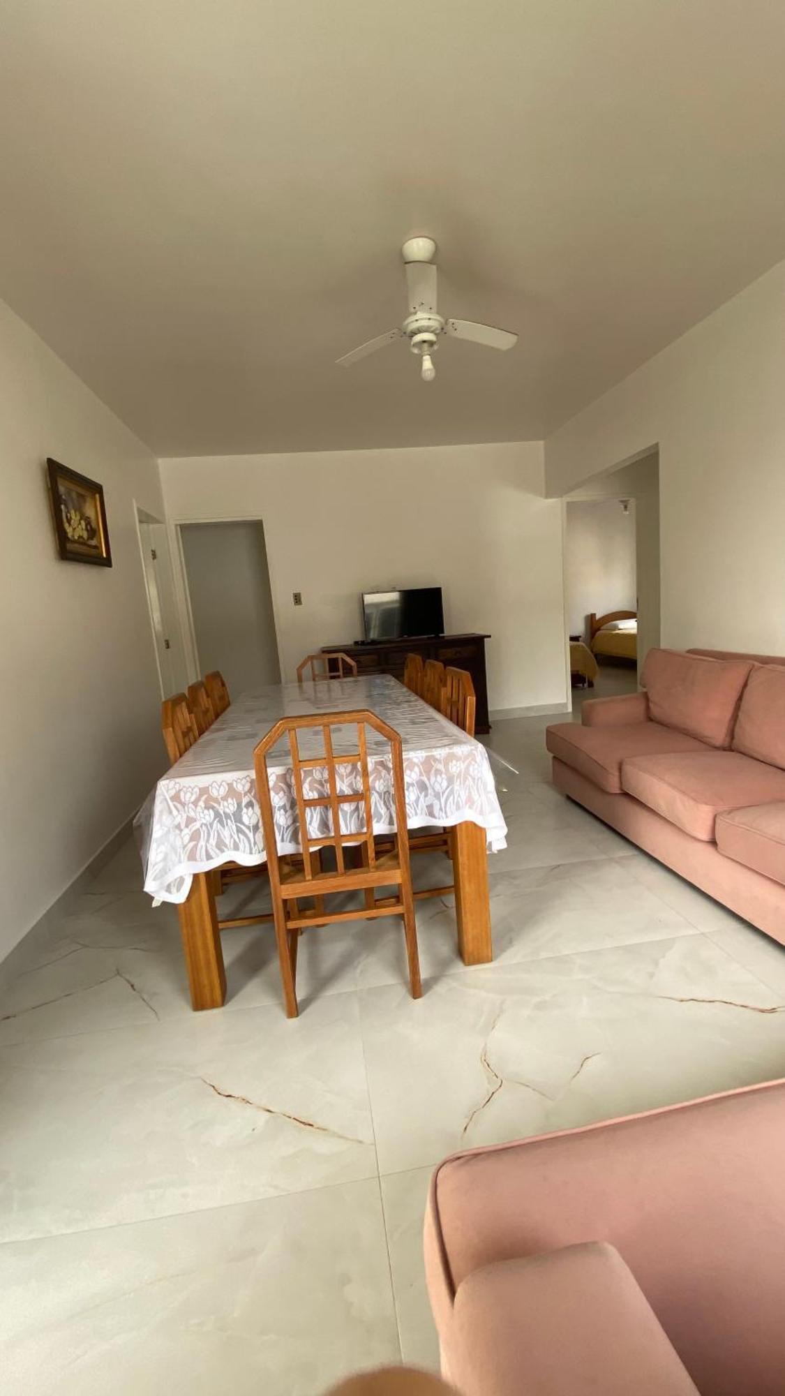 Florianópolis Residencial Sombreiro 아파트 외부 사진