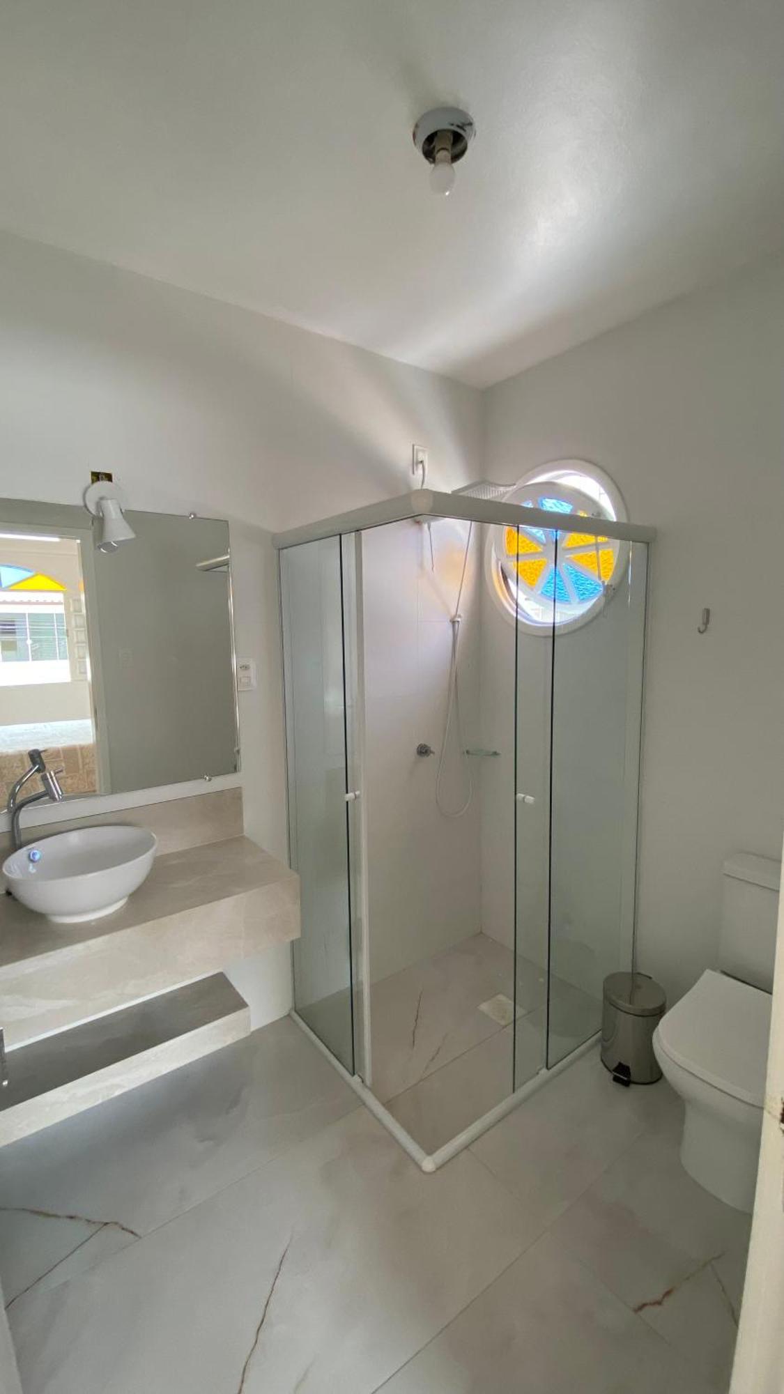 Florianópolis Residencial Sombreiro 아파트 외부 사진