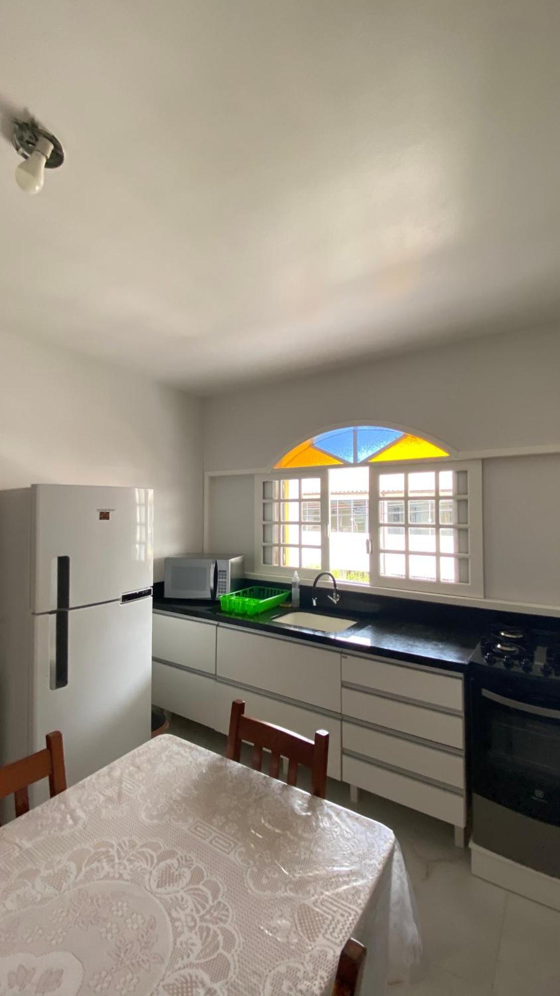 Florianópolis Residencial Sombreiro 아파트 외부 사진