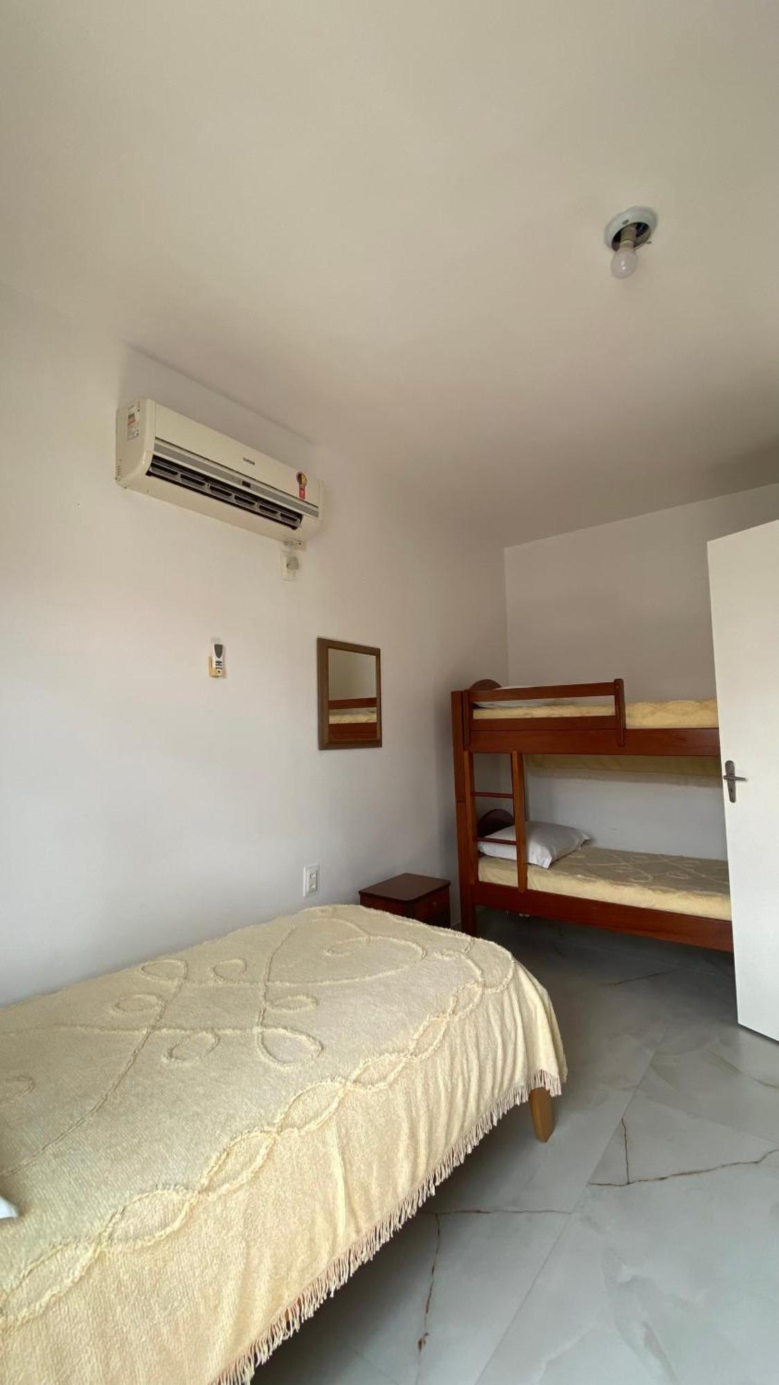 Florianópolis Residencial Sombreiro 아파트 외부 사진