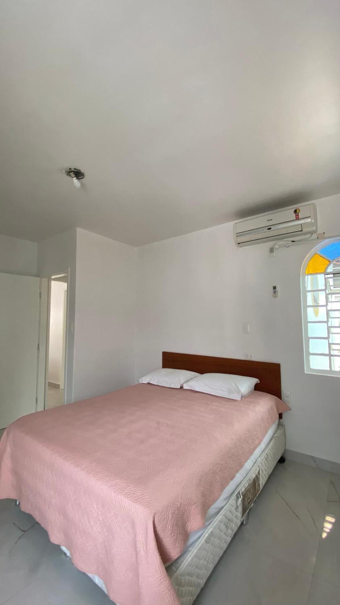 Florianópolis Residencial Sombreiro 아파트 외부 사진
